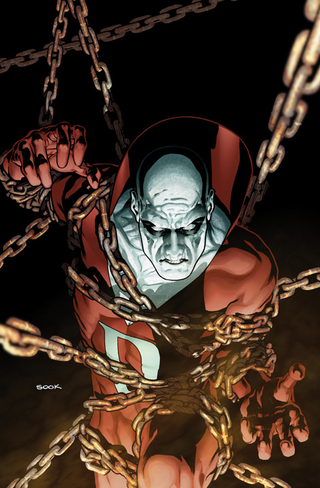 Illustration for article titled Why is DC Comics canceling and restarting all its superhero lines?